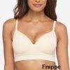 Bras Yummie Dawn Frappe Wireless Bralette Bra YT5-113