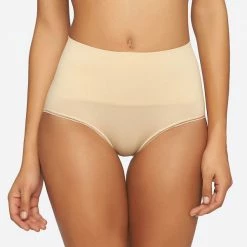 Panties Yummie Outlast Ultralight Frappe Shaping Brief Panty YT5-158