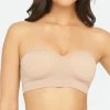 Bras Yummie Peyton Almond Strapless Bra YT5-119