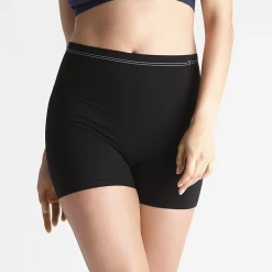 Yummie Cotton Basic Colors Seamless Shaper Shorts YT5-181