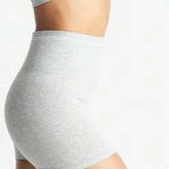 Yummie Cotton Basic Colors Seamless Shaper Shorts YT5-181