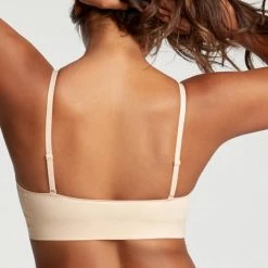 Bras Yummie Kimia Smooth Solutions Frappe Unlined Bralette Bra YD7-004