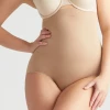 Yummie Shapewear Seamless Solutions Basic Colors High Waist Brief YT5-342