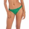 Freya Swimwear Zanzibar Jade Rio Bikini Bottom 201176