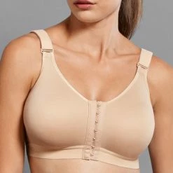 Anita Frontline Desert Front Closure Bra 5523 Bras
