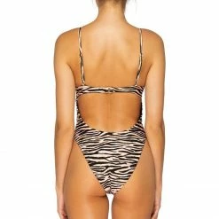 Sunsets B.Swim Swimwear Atlas Bengal One Piece UL122 7 Sunsets B.Swim Swimwear Atlas Bengal One Piece UL122