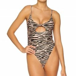 Sunsets B.Swim Swimwear Atlas Bengal One Piece UL122