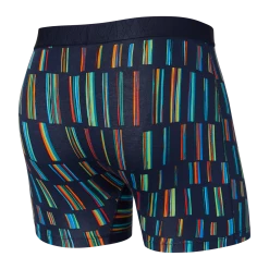 Saxx Undercover Sticks And Stripes Navy Boxer Brief With Fly Mens Underwear BB19F 10 Saxx Undercover Sticks And Stripes Navy Boxer Brief With Fly Mens Underwear BB19F