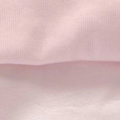 PJ Harlow Loungewear Roxxy Blush Satin Tee Petite