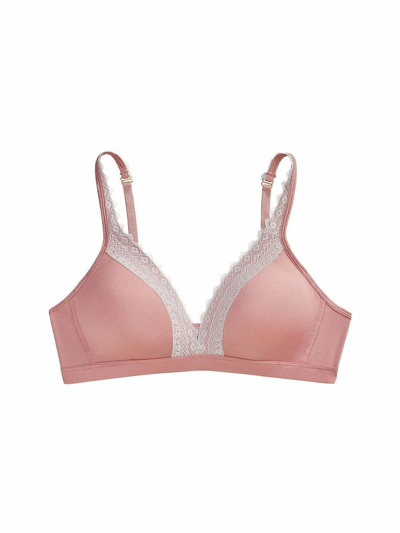 The Little Bra Company Erika Rosetto Stone Wireless Bra Y001 Bras 5 The Little Bra Company Erika Rosetto Stone Wireless Bra Y001 Bras