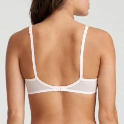 Marie Jo Ettie Summer Pastels Balconette Half Pad Bra 0102585 Bras 7 Marie Jo Ettie Summer Pastels Balconette Half Pad Bra 0102585 Bras