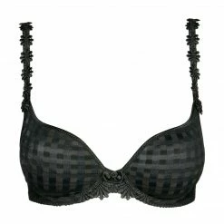 Marie Jo Avero Black T Shirt Bra 0100416 Bras