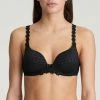 Marie Jo Avero Black T Shirt Bra 0100416 Bras