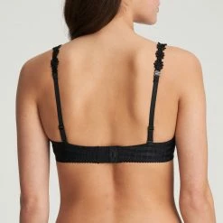 Marie Jo Avero Black T Shirt Bra 0100416 Bras