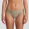 Marie Jo L'Aventure Tom Golden Olive Rio Panty 0520820 Bra & Panty Sets
