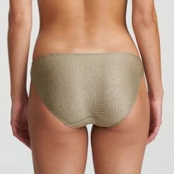 Marie Jo L'Aventure Tom Golden Olive Rio Panty 0520820 Bra & Panty Sets
