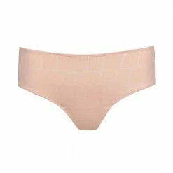 Marie Jo L'Aventure Yoshua Silky Tan Boyshort Panty 0522213 Bra & Panty Sets