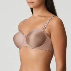 Bras Prima Donna Every Woman Ginger Unlined Strapless Bra 0163111