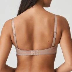 Bras Prima Donna Every Woman Ginger Unlined Strapless Bra 0163111