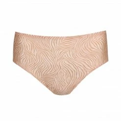 Prima Donna Twist Avellino Pearly Pink Full Brief Bikini Panty 0542111 Bra & Panty Sets