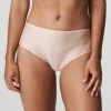 Prima Donna Twist Avellino Pearly Pink Full Brief Bikini Panty 0542111 Bra & Panty Sets