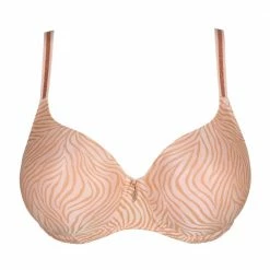 Bras Prima Donna Twist Avellino Pearly Pink Padded T Shirt Bra 0242110