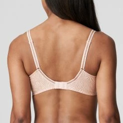 Bras Prima Donna Twist Avellino Pearly Pink Padded T Shirt Bra 0242110