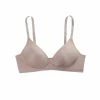 The Little Bra Company Gina Sahara Wireless T Shirt Bra C006