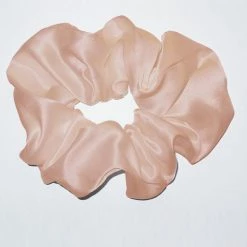 Linda Hartman Assorted Hair Scrunchies 761325