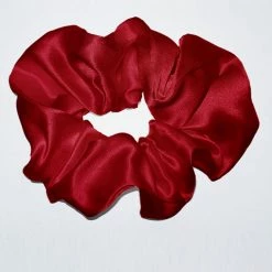 Linda Hartman Assorted Hair Scrunchies 761325