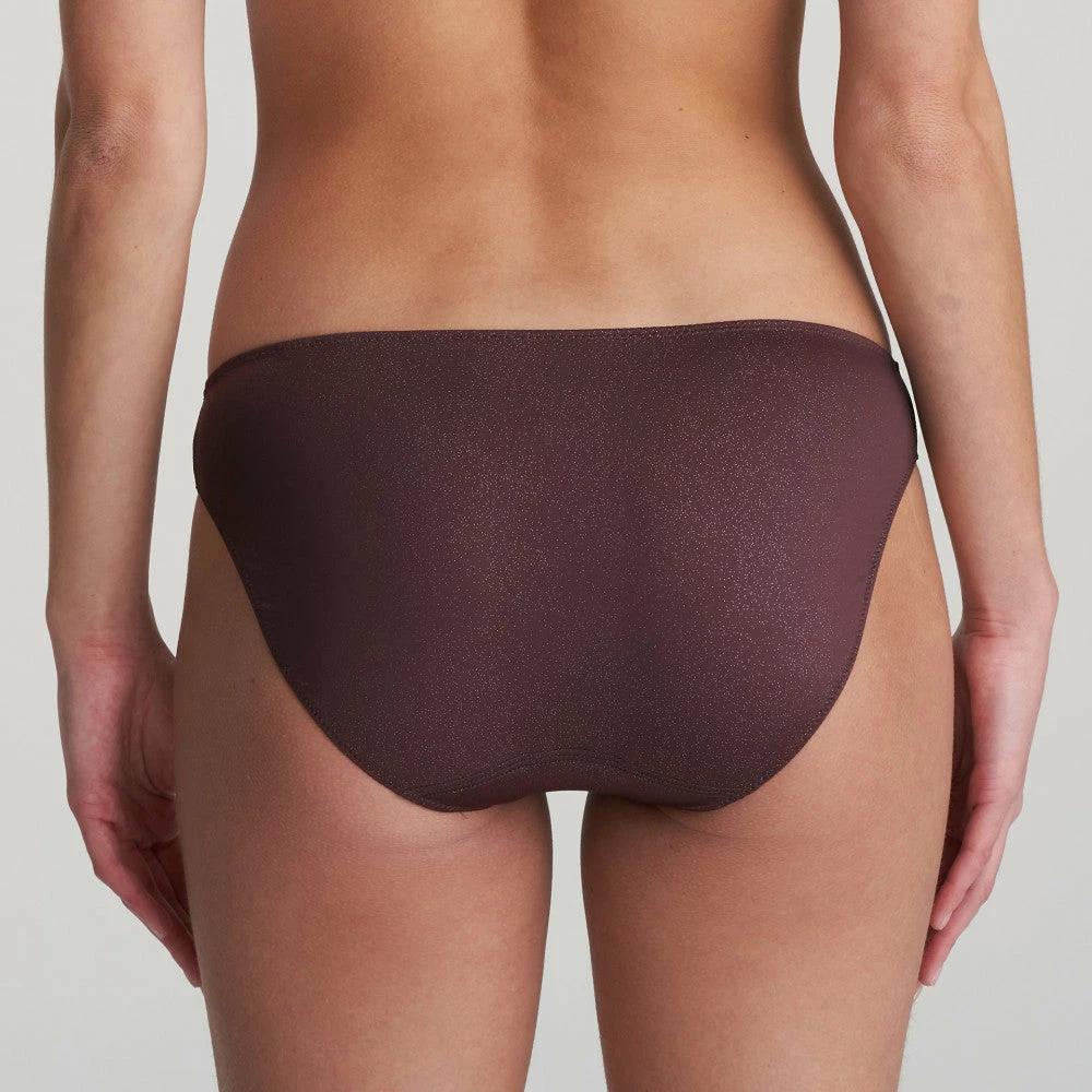 Marie Jo L'Aventure Tom Aubergine Rio Panty 0520820 4 Marie Jo L'Aventure Tom Aubergine Rio Panty 0520820