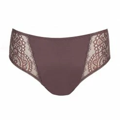 Bra & Panty Sets Prima Donna Twist I Do Toffee Brief Panty 0541601