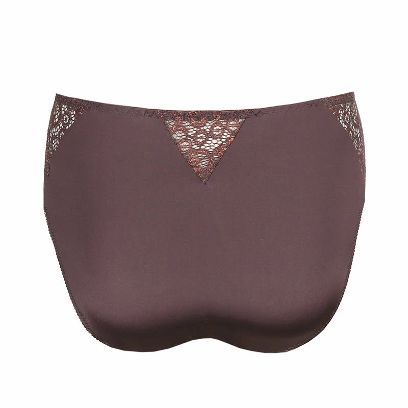 Bra & Panty Sets Prima Donna Twist I Do Toffee Brief Panty 0541601 5 Bra & Panty Sets Prima Donna Twist I Do Toffee Brief Panty 0541601