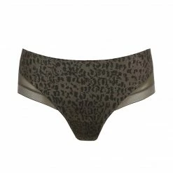 Prima Donna Twist Petit Bijou Reptile Hotpant Panty 0542052 10 Prima Donna Twist Petit Bijou Reptile Hotpant Panty 0542052
