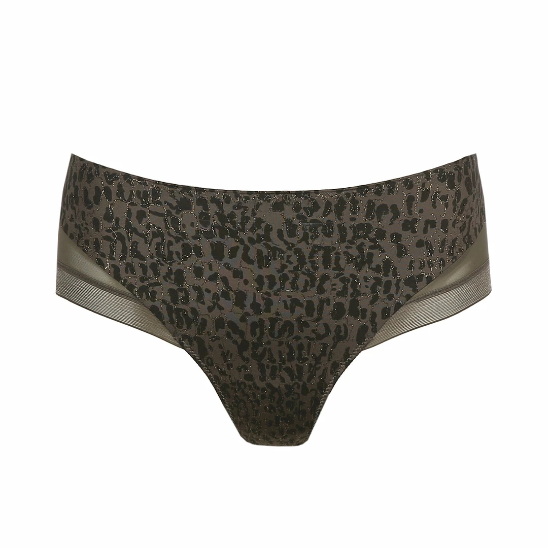 Prima Donna Twist Petit Bijou Reptile Hotpant Panty 0542052 6 Prima Donna Twist Petit Bijou Reptile Hotpant Panty 0542052