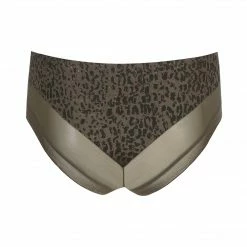Prima Donna Twist Petit Bijou Reptile Hotpant Panty 0542052 11 Prima Donna Twist Petit Bijou Reptile Hotpant Panty 0542052