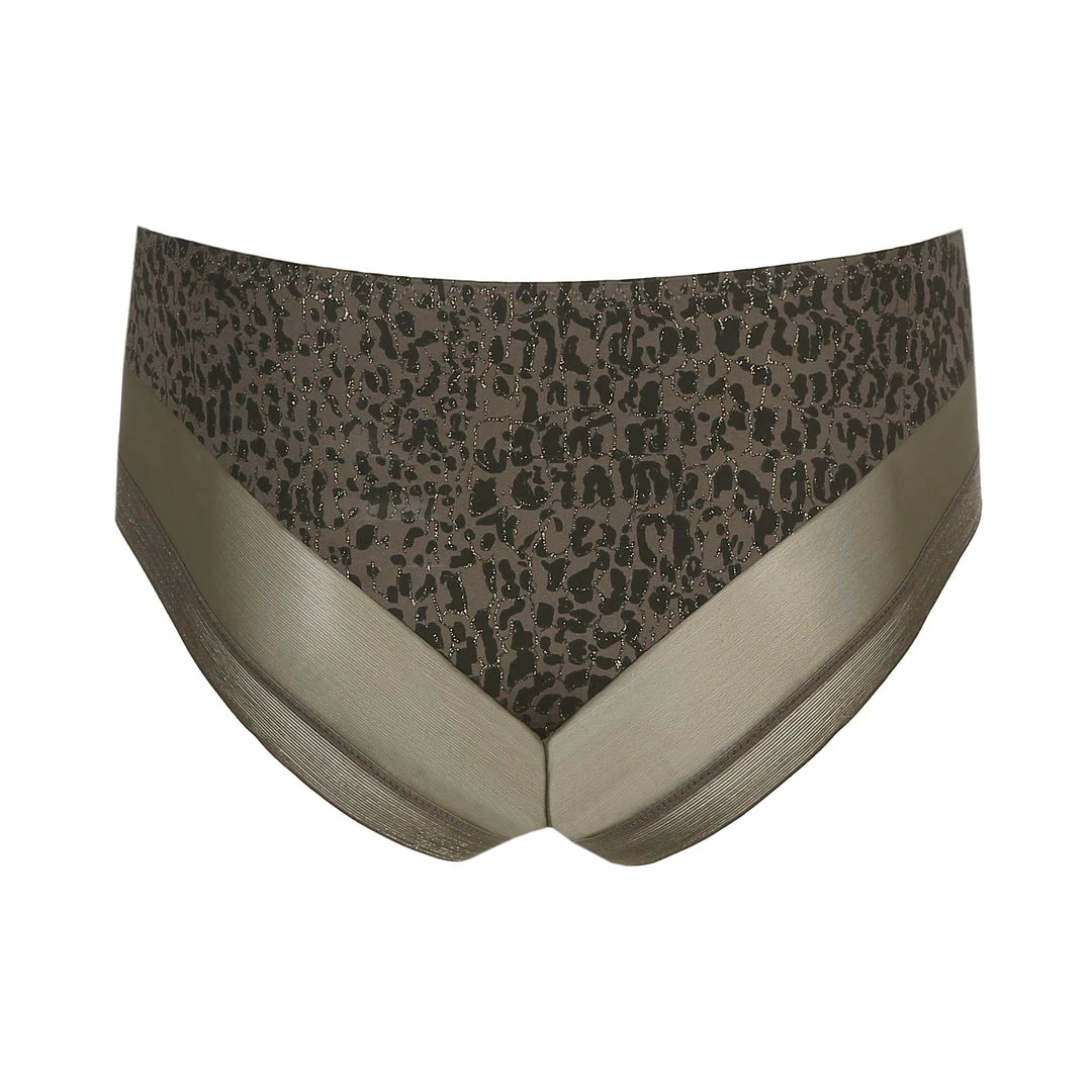 Prima Donna Twist Petit Bijou Reptile Hotpant Panty 0542052 7 Prima Donna Twist Petit Bijou Reptile Hotpant Panty 0542052