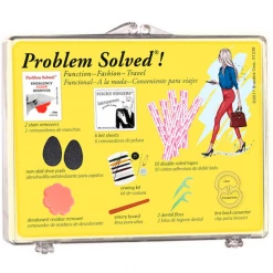 Brazabra Braza Problem Solved Economy Kit 8023