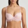 Marie Jo Elis Vintage Pink Push Up T Shirt Bra 0102507 Bras