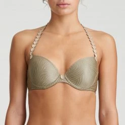 Bras Marie Jo L'Aventure Tom Golden Olive T Shirt Bra 0120822