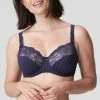 Prima Donna Madison Blue Bijou Lace Bra F-H 0162121 Bras 2 Prima Donna Madison Blue Bijou Lace Bra F-H 0162121 Bras