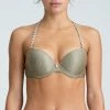 Marie Jo L'Aventure Tom Golden Olive Push Up T Shirt Bra 0120827