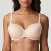 Prima Donna Twist Lumino Caffe Latte T Shirt Bra 0242030 Bras