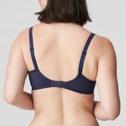 Prima Donna Madison Blue Bijou Unlined Seamless Bra 0262127 Bras 7 Prima Donna Madison Blue Bijou Unlined Seamless Bra 0262127 Bras