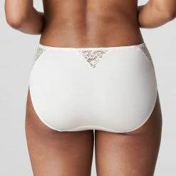 Bra & Panty Sets Prima Donna Twist I Do Natural High Waist Panty 0541601