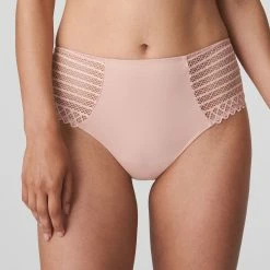Prima Donna Twist East End Powder Rose Full Brief Panty 0541931