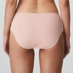 Prima Donna Twist East End Powder Rose Full Brief Panty 0541931