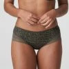 Prima Donna Twist Petit Bijou Reptile Hotpant Panty 0542052