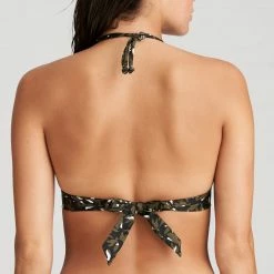 Marie Jo Swimwear Cordoba Rainforest Triangle Bikini Top 1004512