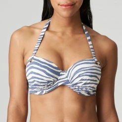Prima Donna Swimwear Ravena Adriatic Blue Bikini Top 4008411 11 Prima Donna Swimwear Ravena Adriatic Blue Bikini Top 4008411